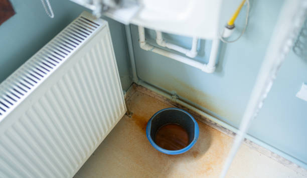 Best 24-hour water damage restoration  in Junction City, KS