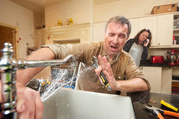 Best Flooded house restoration  in Junction City, KS